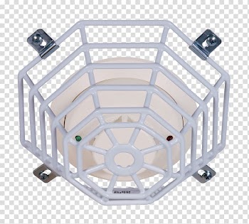 Smoke detector Fire alarm system Alarm device False alarm, smoke transparent background PNG clipart