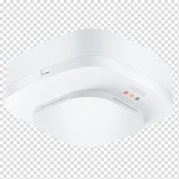 Smoke detector Lighting, design transparent background PNG clipart