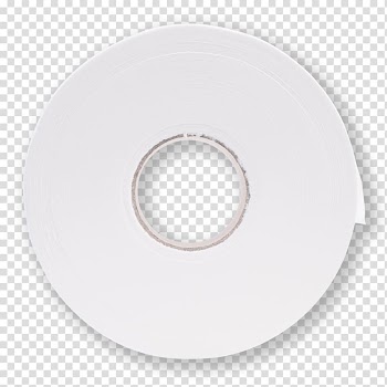 Smoke detector Product design, toilet paper transparent background PNG clipart