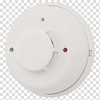 Smoke detector Technology, technology transparent background PNG clipart