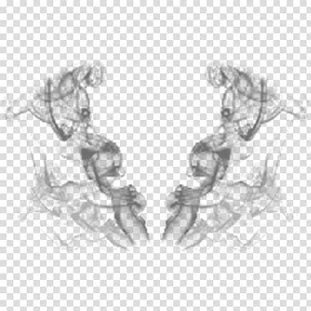 Smoke Editing Smoking, humo transparent background PNG clipart