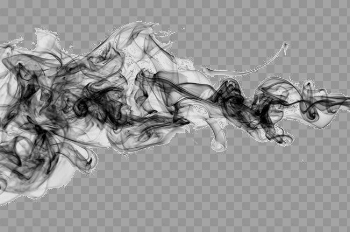 Smoke Effect PNG Image Background