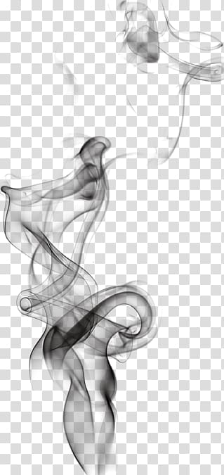Smoke effects transparent background PNG clipart
