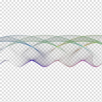 Smoke Fog, smoke,smoke, assorted-color parallel lines transparent background PNG clipart