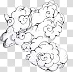 , smoke graphic transparent background PNG clipart