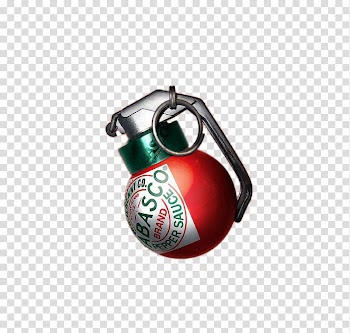 Smoke grenade Advertising Explosion, Grenade transparent background PNG clipart