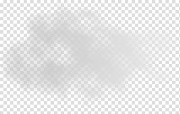 Smoke illustration, Black and white Design Pattern, Cloud transparent background PNG clipart