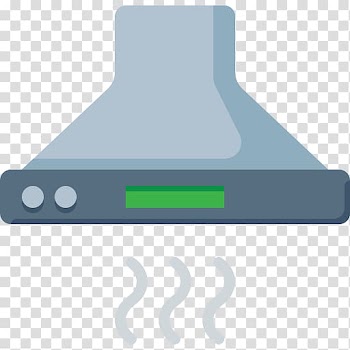 Smoke machine transparent background PNG clipart
