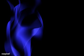 Smoke on black background | Free stock vector - 591695