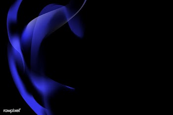 Smoke on black background | Free stock vector - 591826