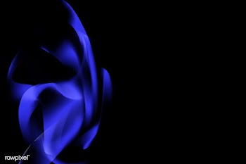 Smoke on black background | Free stock vector - 591848