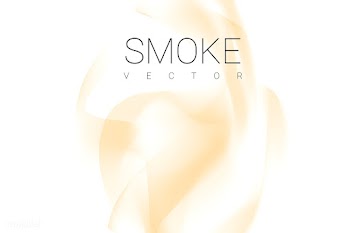 Smoke on white background | Free stock vector - 591802