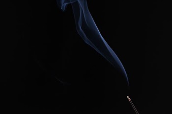 smoke photography