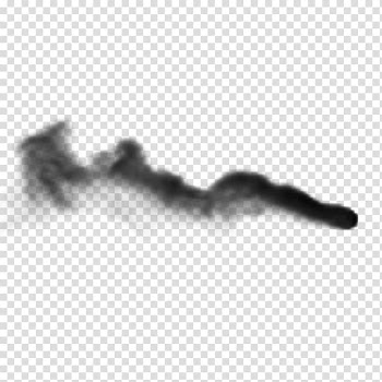 Smoke PicsArt Tutorial Monochrome , ice smoke transparent background PNG clipart