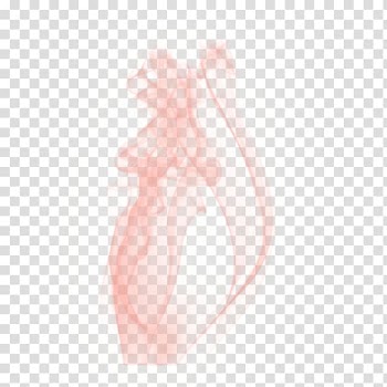 Smoke, Pink smoke floating renderings transparent background PNG clipart