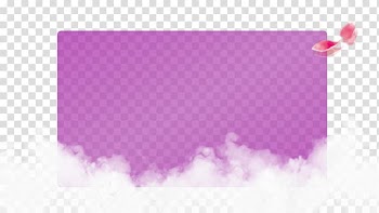 Smoke Purple Haze, Purple smoke background set transparent background PNG clipart
