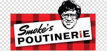 Smoke's Poutinerie Waterloo Gravy Smoke’s Poutinerie, DOORPRIZE transparent background PNG clipart