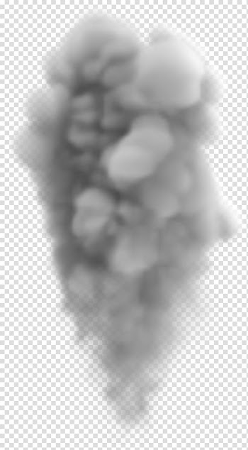 Smoke Transparency and translucency Alpha compositing , smoky transparent background PNG clipart