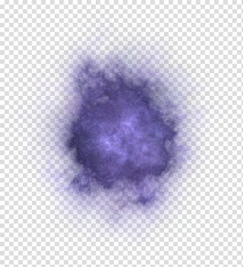 Smoke Transparency and translucency , color smoke transparent background PNG clipart