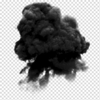 Smoke Transparency and translucency, smoke transparent background PNG clipart