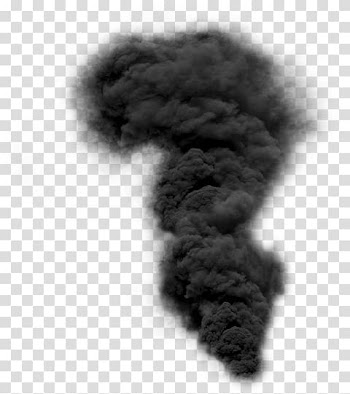 Smoke Transparency and translucency, smoke transparent background PNG clipart