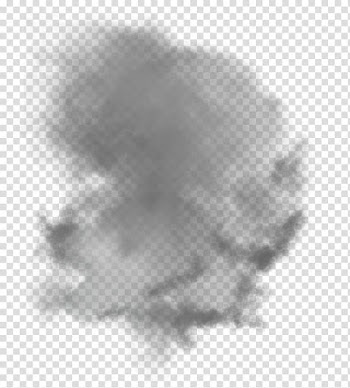 Smoke transparent background PNG clipart