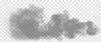 Smoke transparent background PNG clipart