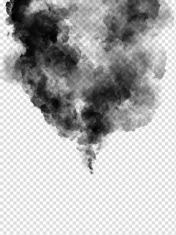 Smoke transparent background PNG clipart