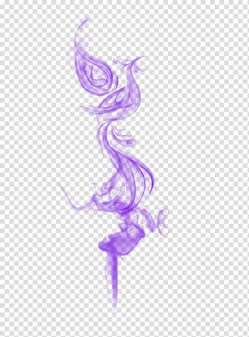 Smoke transparent background PNG clipart