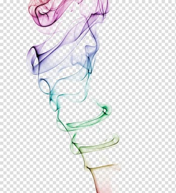 Smoke transparent background PNG clipart