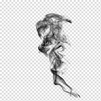 Smoke transparent background PNG clipart