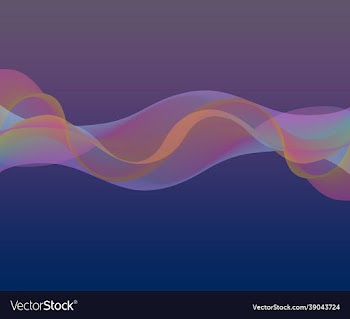 smoke wave background