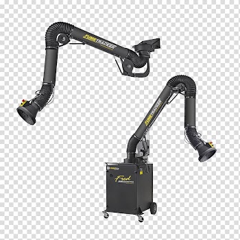 Smoke Welding Filtration Industry, smoke transparent background PNG clipart