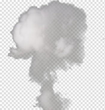 Smoke, white smoke transparent background PNG clipart