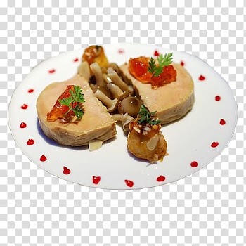 Smoked duck sauce transparent background PNG clipart