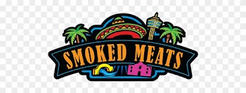 Smoked Meats Black - Beebs And Her Money Makers