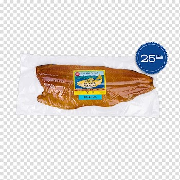 Smoked salmon Cajun cuisine Honey Smoked Fish Company Smoking, fish transparent background PNG clipart