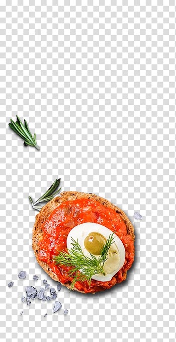 Smoked salmon Dish Recipe Garnish Cuisine, Sliding Bar transparent background PNG clipart