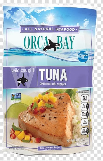 Smoked salmon Food Fish fillet Sockeye salmon, tuna steak transparent background PNG clipart