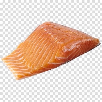 Smoked salmon Lox, Atlantic Salmon Federation transparent background PNG clipart
