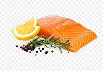 Smoked salmon Lox Caviar Food - health 