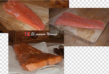 Smoked salmon Quiche Smoking Fish, fish transparent background PNG clipart