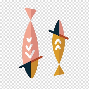 Smoked salmon Smoking Smoked fish, fish transparent background PNG clipart