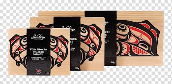 Smoked salmon Sockeye salmon Canadian cuisine Smoking, Sockeye Salmon transparent background PNG clipart