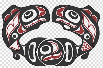 Smoked salmon Sockeye salmon Smoking Salt, aboriginal transparent background PNG clipart