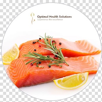 Smoked salmon Sushi Fish Sashimi, sushi transparent background PNG clipart
