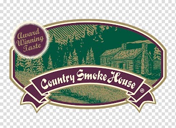Smokehouse Barbecue Bacon Salami Country Smoke House, barbecue transparent background PNG clipart
