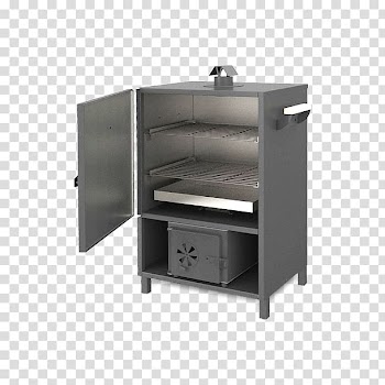 Smokehouse Barbecue Firewood Smoking, barbecue transparent background PNG clipart