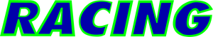Smokin' Joe's Racing Blue Logo Vector
