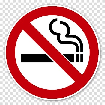 Smoking ban Airplane, airplane transparent background PNG clipart